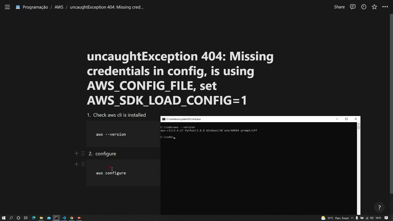 Aws_Sdk_Load_Config