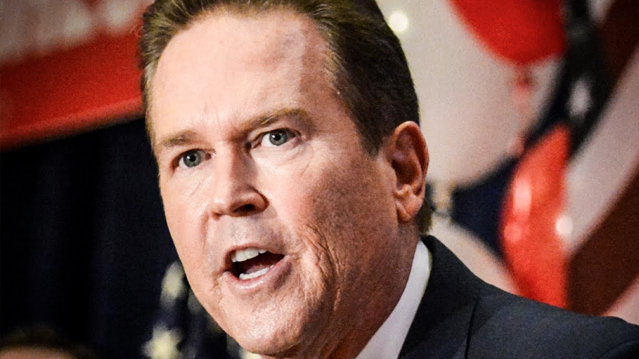 Republican Lawmaker’s Tax Break Yacht Was Financed By Foreign Bank - YouTube