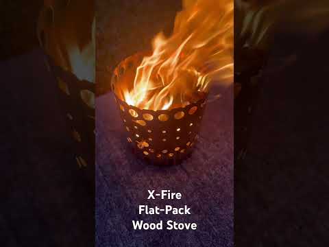 X-Fire 19 BEAST