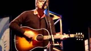 Video thumbnail of "Ben Gibbard - Title and Registration Acoustic"