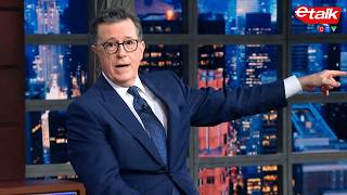 Stephen Colbert's final 'Late Show' episode celebrity cameos (all of them!)