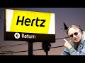 Hertz is Going Bankrupt and You Can Get a Free Car