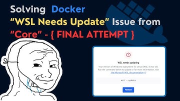 WSL Installtion & Setup With Ubuntu Linux Along With Docker Setup | part 2 | Voyager Shahab