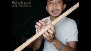 learn the Jibril flute prayer...