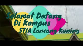 PROFIL STIA Lancang Kuning  Dumai screenshot 2