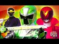 top 5 NEVER BEFORE SEEN Power Rangers! - Part 2!