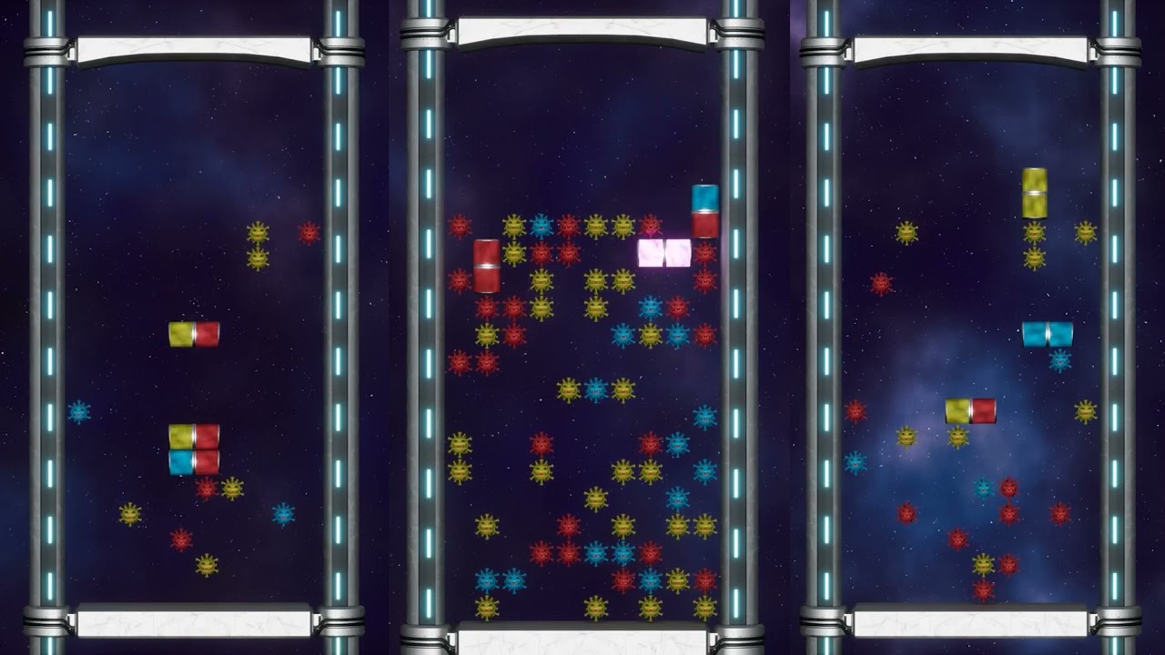 Virus Infinite (Steam Early Access) - Preview 4 YouTube player