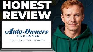 Auto Owners Insurance Full Review - Features, Strengths, Weaknesses