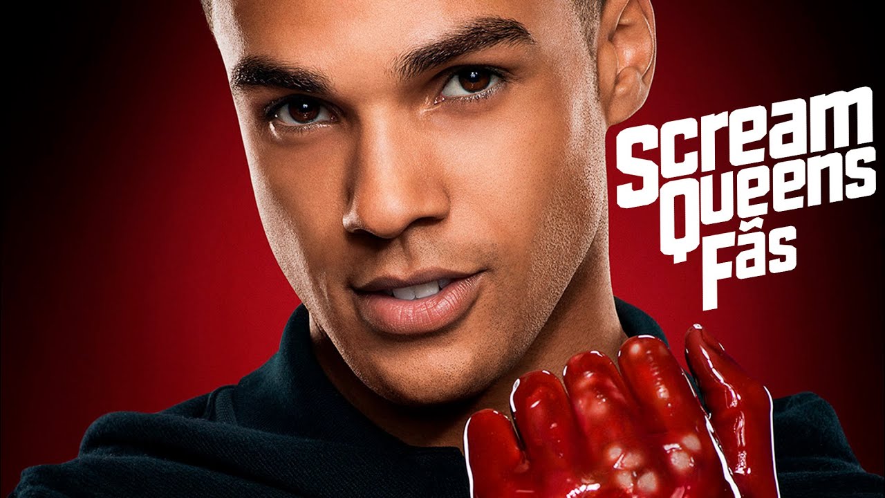 SCREAM QUEENS: Conheça o Earl Grey 