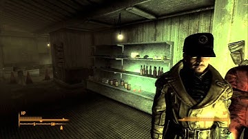 Fallout 3 (Male/Neutral) - Part #26 "Find Jackson"