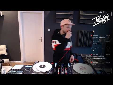 6x DJ WORLD CHAMPION - RAFIK LIVE