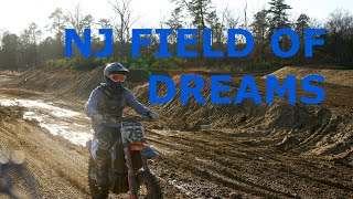 NJ FIELD OF DREAMS MX // 12-15-2019