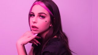 Ellise - Can you keep a secret? (Instrumental/karaoke)