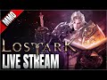 Lost Ark Live Stream | 1440P | Chill Vibes Only