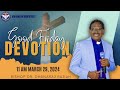 Good friday service  mahanaim ministries  march 29 2024  bishop dr dhanaraj rajiah