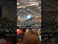 Kid FALLS THROUGH CEILING At Graduation mp3
