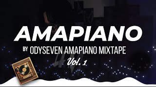 Download Lagu Amapiano Mixtape Garam dan Madu | Chill Terbaru by Odyseven Amapiano Mix Vol. 1 MP3 Download Lagu Amapiano Mixtape Garam dan Madu | Chill Terbaru by Odyseven Amapiano Mix Vol. 1 MP3