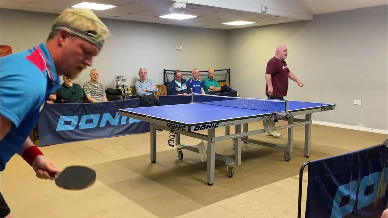 Neil Myatt vs Alan Kirkham HG Knockout Singles Final 5/5/23 YouTube