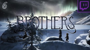 RockLeeSmile Live! - Brothers: A Tale of Two Sons (Part 6)
