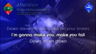 Vilija Matačiūnaitė - 