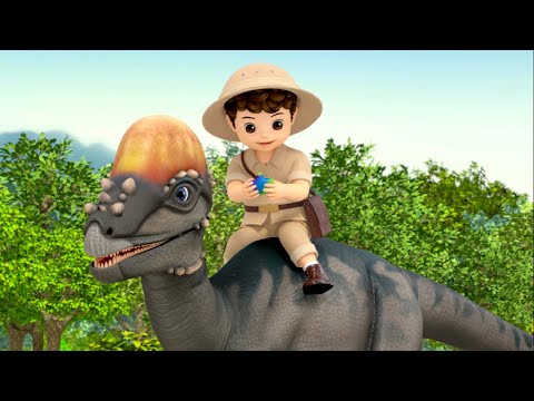 Мультфильм про динозавра который искал свою маму