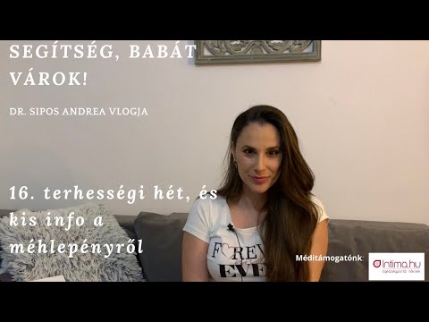 Videó: Egészséges-e 15 Hetes Terhes Lenni és Még Nem Hízott Meg?