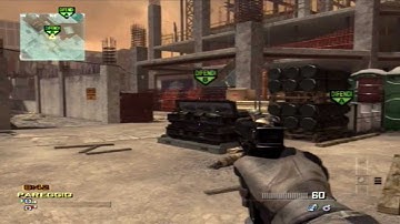 MW3 - Ninja Defuse Montage 1