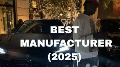How to find the Best Manufacturer For your Clothing Brand (Updated 2025)