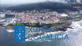 Porto do Son