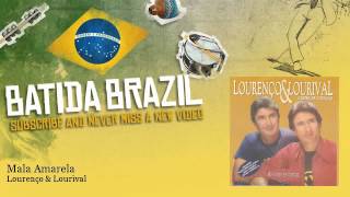 Lourenço & Lourival - Mala Amarela chords