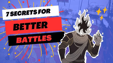 7 Secrets for UNFORGETTABLE D&D Encounters