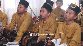 Inal Habibal Musthofa • Nurul Iman • Voc.Umay • Hadroh Modern