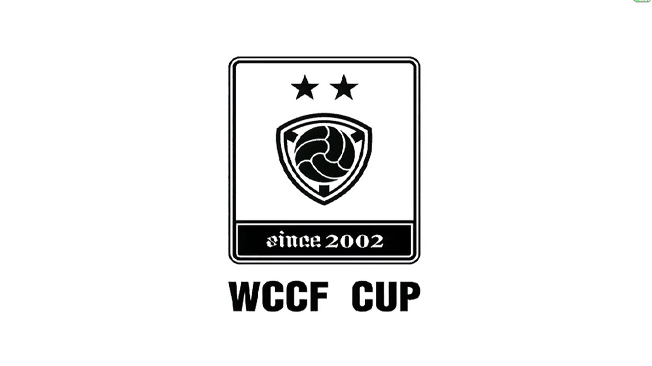 WORLD CLUB Champion Football公式全国大会 『WCCF CUP WINNER’S CUP The 9th』決勝戦