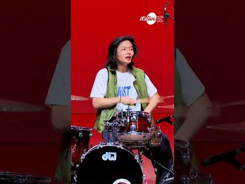 #itsLive #DragonPony #<strong>POPUP</strong> #드래곤포니 #KPOP