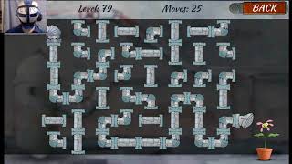 PLUMBER 2 LEVEL 79 SOLVED (LEVEL PACK 4) screenshot 3