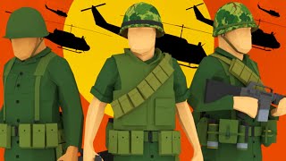 The Ravenfield VIETNAM WAR Experience...