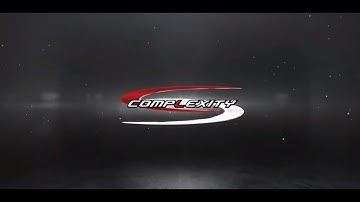 compLexity Gaming Introduction Team - The Shanghai Major 2016