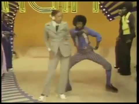 Soul Train-Papa Was A Rolling Stone (Video Remake by AFURAKANUT)