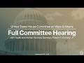Full Committee Hearing with Health and Human Services Secretary Robert F. Kennedy, Jr.
