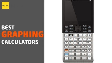 🌵7 Best Graphing Calculators 2020