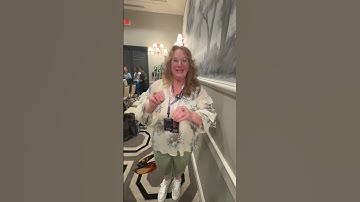 Sharron Gloff: Tapping In After Remote Viewing