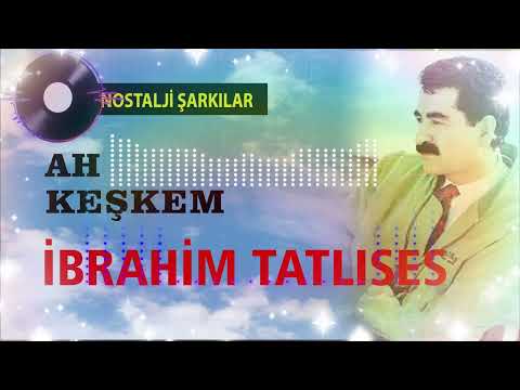 Ibrahim Tatlisesah Keskem - Milyon İzlenen Türküsü
