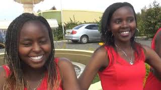 👨‍🎤👩‍🎤🎤Machozi ya furaha-🎤St.Cecilia Dedan Kimathi University Choir🎻🎻