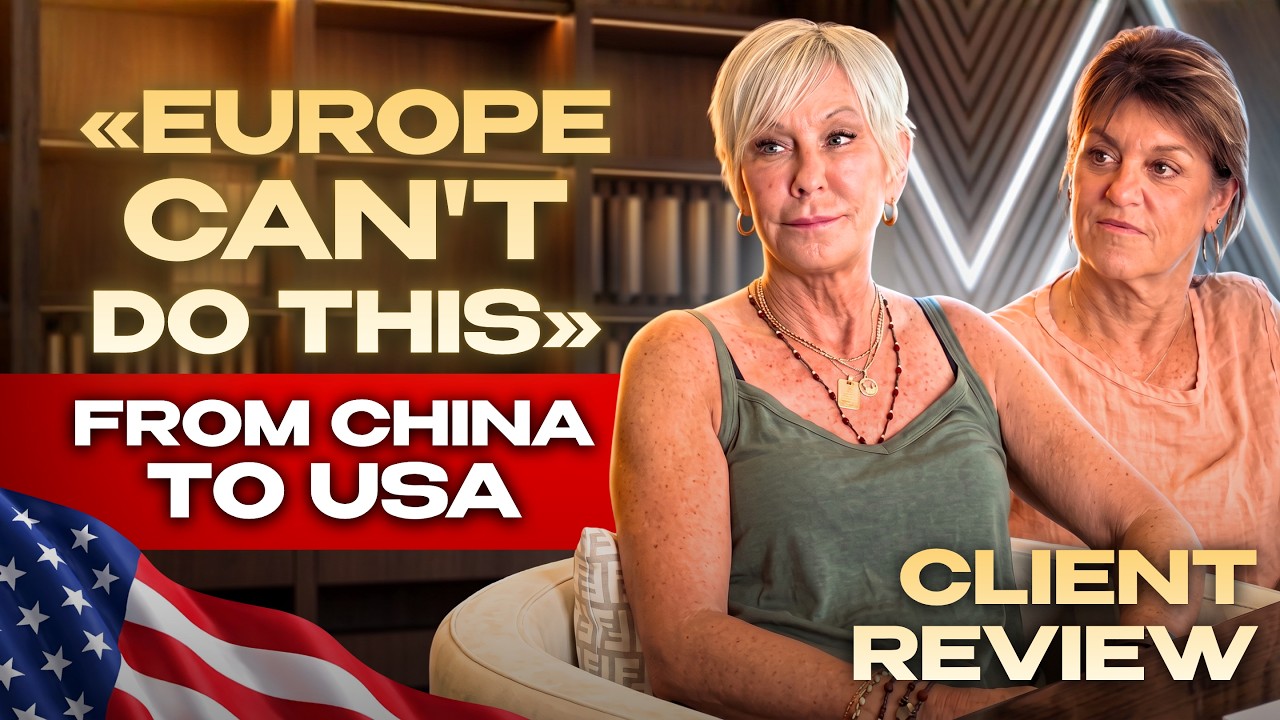 Is a Furniture Tour to China Worth It? US Client Review: Premium Quality & Customization | GLOBUS