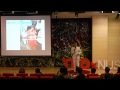 Remaining Healthy to 100+? | Dr. Seeram Ramakrishna | TEDxNUS