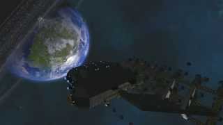 Space Engineers - Conveyor sorter blocks and ejector filters