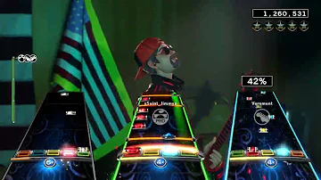 Rock Band 4 - Jessica - The Allman Brothers Band - Full Band [HD]