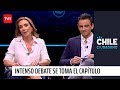 Seguimos debatiendo en este episodio especial | Chile ciudadano - T1E2 | Buenos días a todos