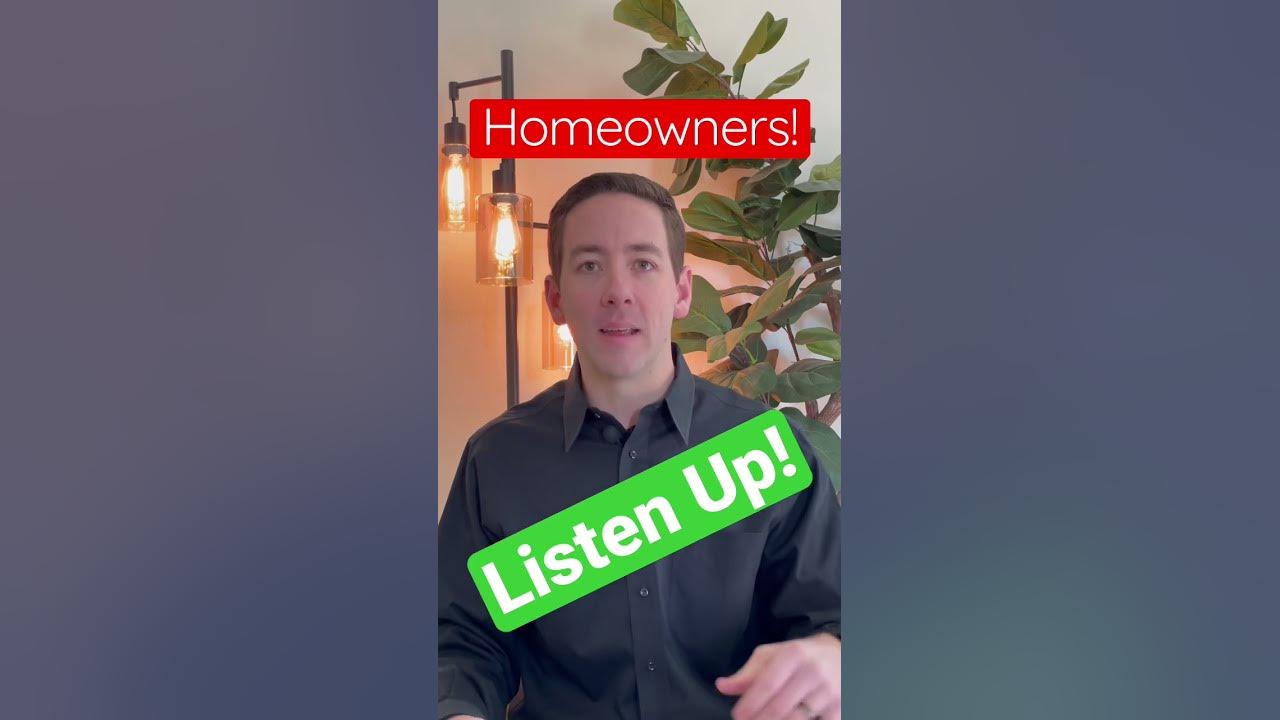 How To Sell A House In 2023! YouTube