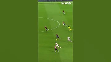 Baldeeeeee Laligahighlights Fcbarcelona Shorts 